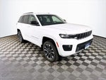 2025 Grand Cherokee Thumbnail 1