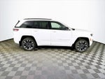 2025 Grand Cherokee Thumbnail 8