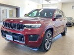 2025 Grand Cherokee Thumbnail 4