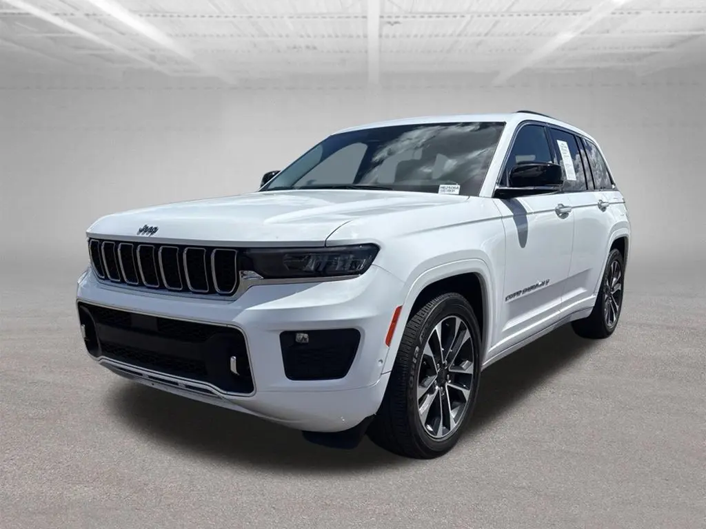 2022 Jeep Cherokee