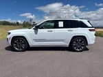 2022 Grand Cherokee Thumbnail 2