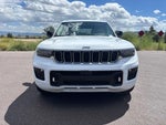 2022 Grand Cherokee Thumbnail 3