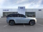 2022 Grand Cherokee Thumbnail 8