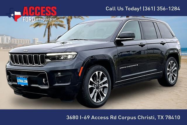 2023 Jeep Cherokee - $38,215