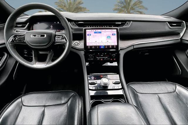 2023 Jeep Cherokee - $38,215
