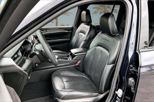 2023 Jeep Cherokee - $38,215