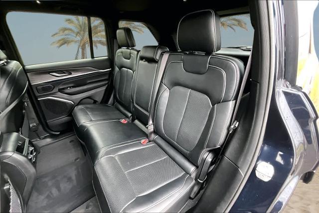 2023 Jeep Cherokee - $38,215