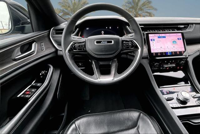 2023 Jeep Cherokee - $38,215