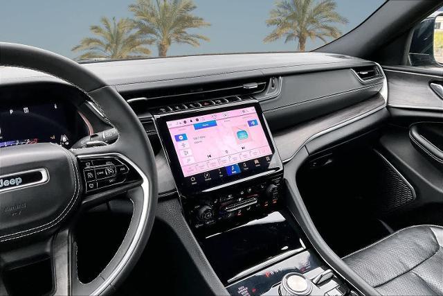 2023 Jeep Cherokee - $38,215