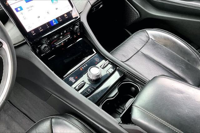 2023 Jeep Cherokee - $38,215