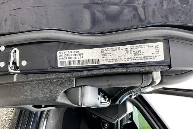 2023 Jeep Cherokee - $38,215