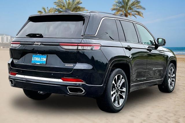 2023 Jeep Cherokee - $38,215