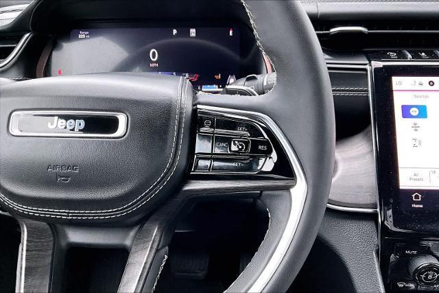 2023 Jeep Cherokee - $38,215