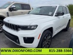 2023 Grand Cherokee Thumbnail 1