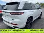 2023 Grand Cherokee Thumbnail 5