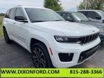 2023 Grand Cherokee Thumbnail 7