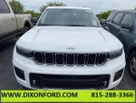 2023 Grand Cherokee Thumbnail 8