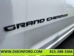 2023 Grand Cherokee Thumbnail 9