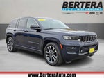 2023 Grand Cherokee Thumbnail 1