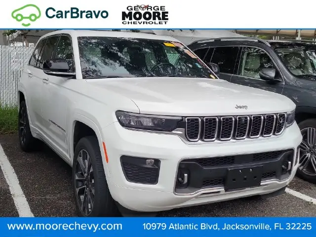 2023 Jeep Cherokee