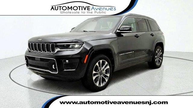 2023 Jeep Cherokee