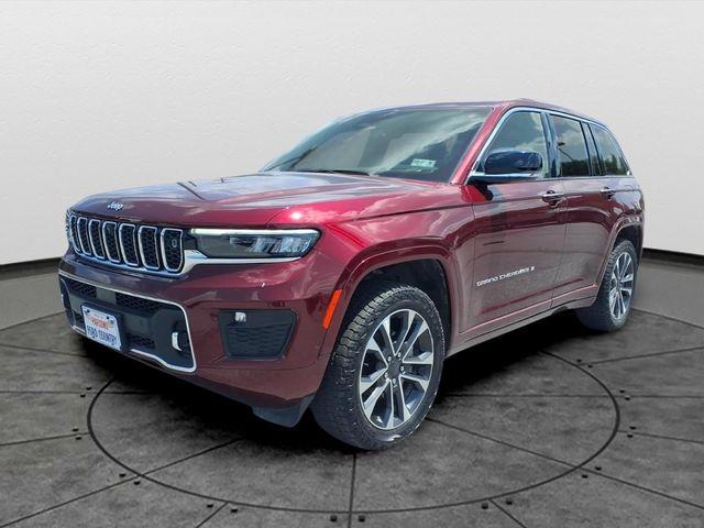 2023 Jeep Cherokee