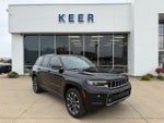 2023 Grand Cherokee Thumbnail 1