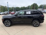 2023 Grand Cherokee Thumbnail 4