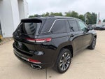 2023 Grand Cherokee Thumbnail 8