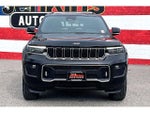 2024 Grand Cherokee Thumbnail 3