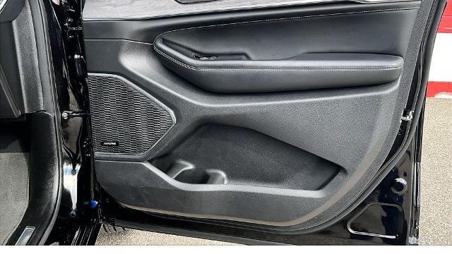 2024 Jeep Grand Cherokee Overland