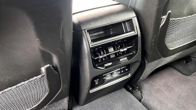 2024 Jeep Grand Cherokee Overland