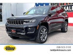 2024 Grand Cherokee Thumbnail 1
