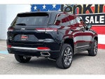 2024 Grand Cherokee Thumbnail 2