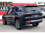 2024 Grand Cherokee Thumbnail 13