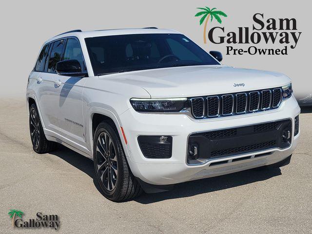 2024 Jeep Cherokee