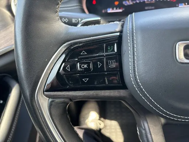 2022 Jeep Cherokee - $31,990