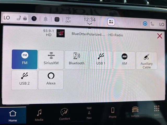 2022 Jeep Cherokee - $31,990