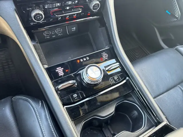2022 Jeep Cherokee - $31,990