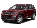 2022 Grand Cherokee Thumbnail 1