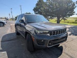 2022 Grand Cherokee Thumbnail 3