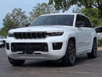2022 Grand Cherokee Thumbnail 3