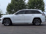 2022 Grand Cherokee Thumbnail 4