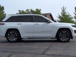 2022 Grand Cherokee Thumbnail 8
