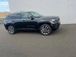 2024 Grand Cherokee Thumbnail 2