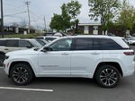 2023 Grand Cherokee Thumbnail 2