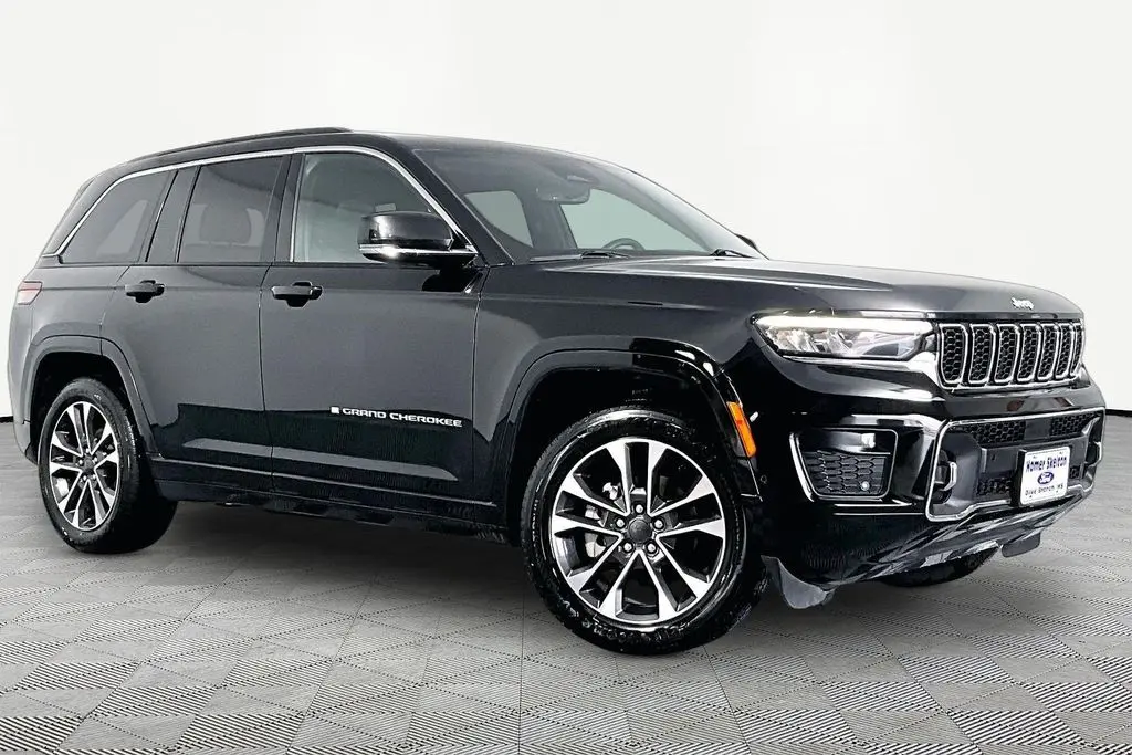 2024 Jeep Cherokee - $40,891