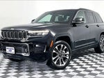 2024 Grand Cherokee Thumbnail 2