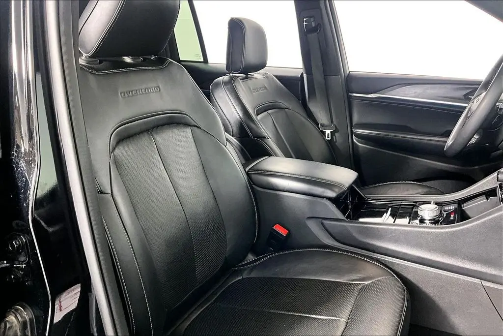 2024 Jeep Cherokee - $40,891