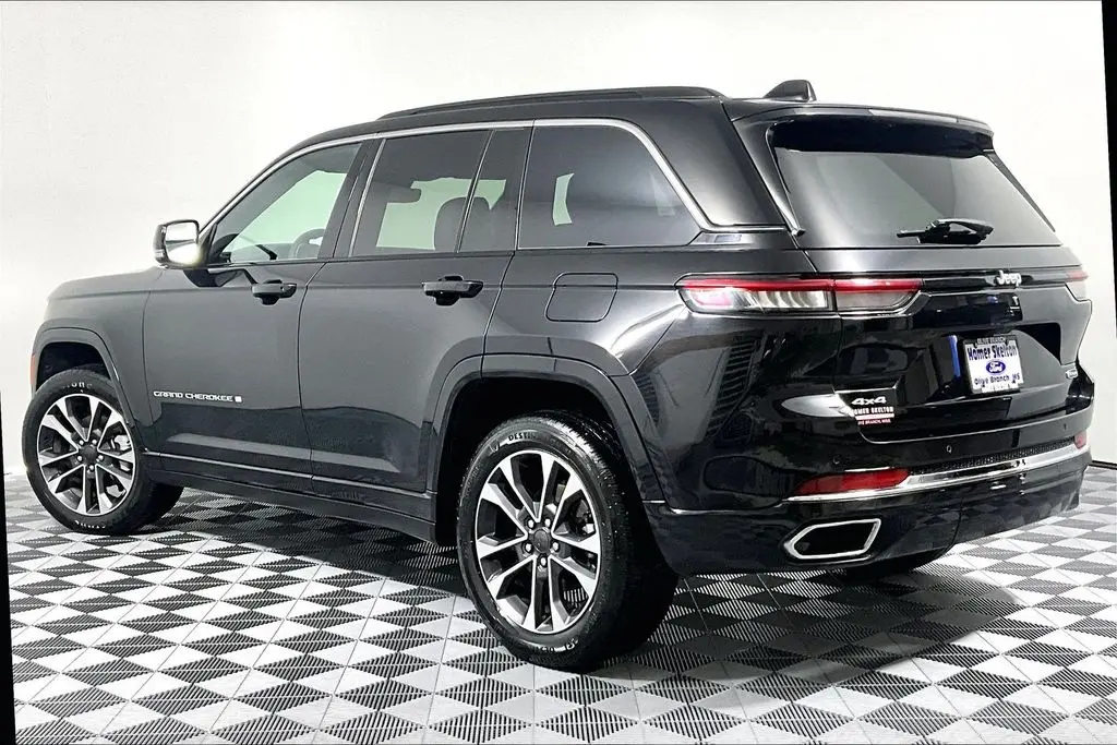2024 Jeep Cherokee - $40,891